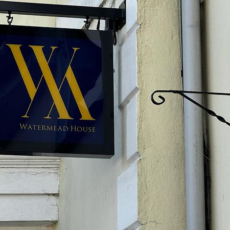Hotel Watermead House Chard Esterno foto