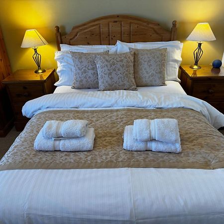Hotel Watermead House Chard Esterno foto