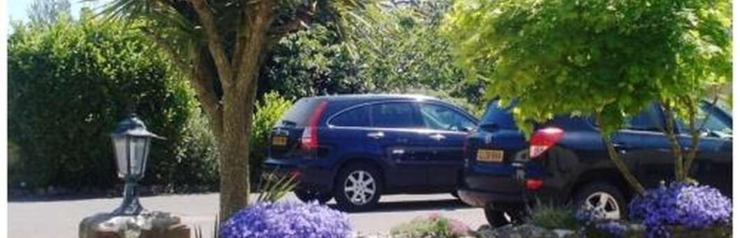 Hotel Watermead House Chard Esterno foto