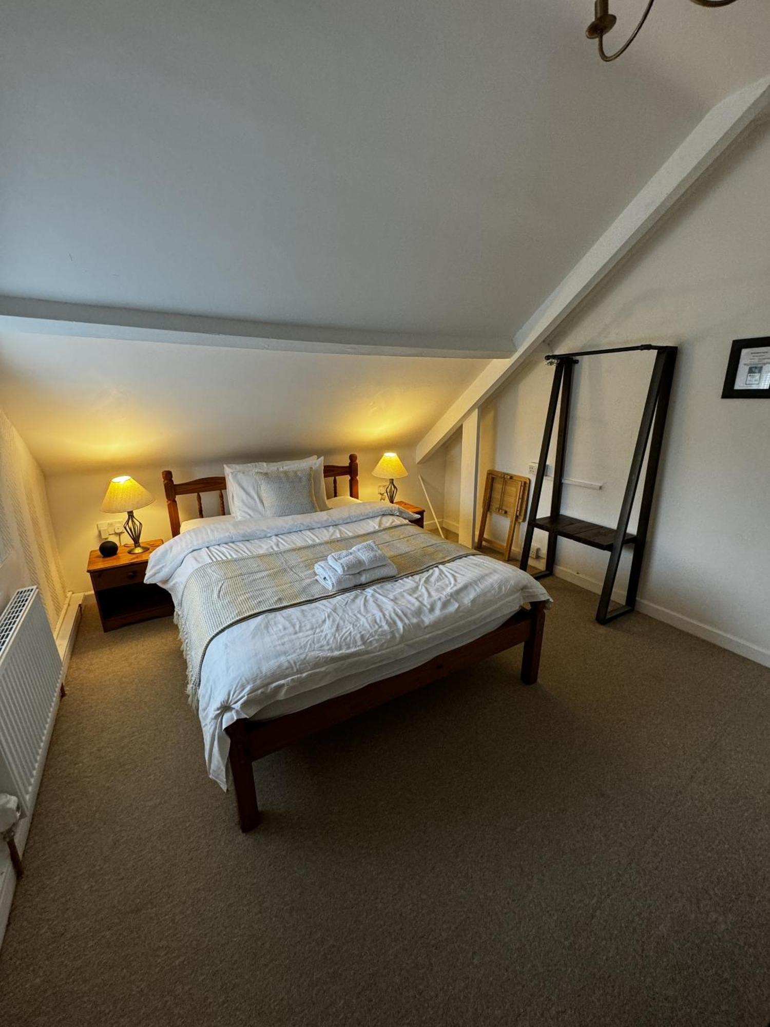 Hotel Watermead House Chard Esterno foto