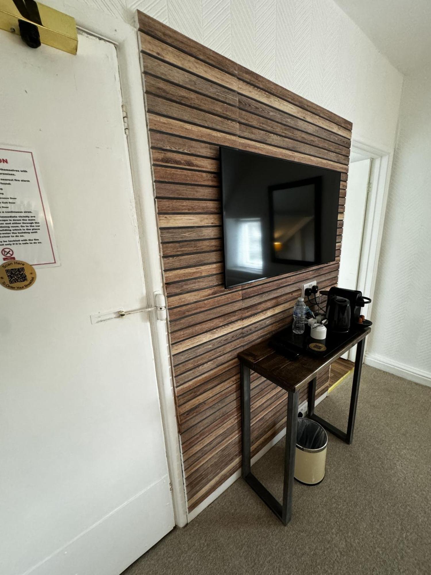 Hotel Watermead House Chard Esterno foto