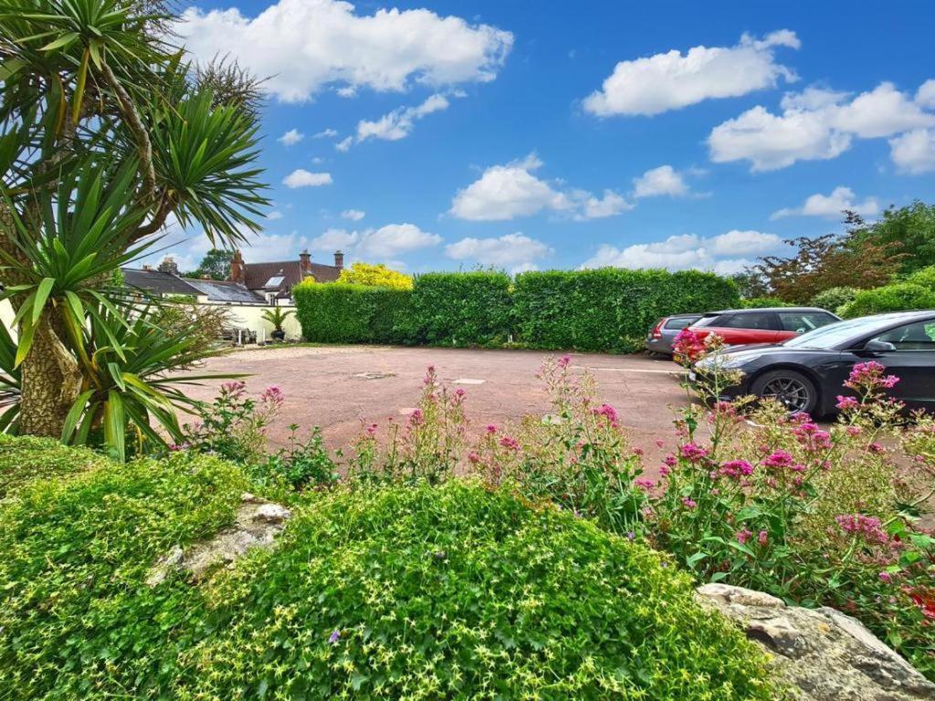 Hotel Watermead House Chard Esterno foto