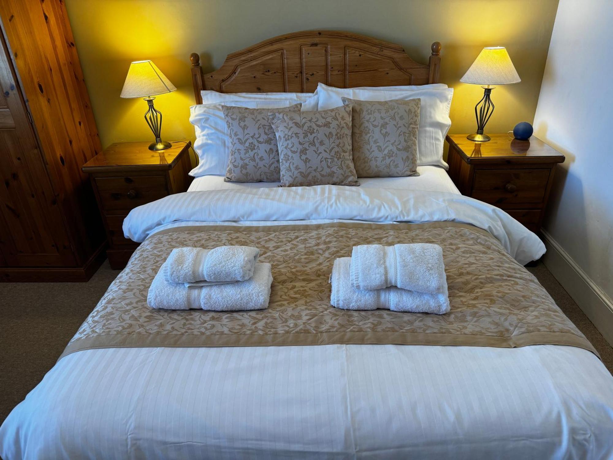 Hotel Watermead House Chard Esterno foto