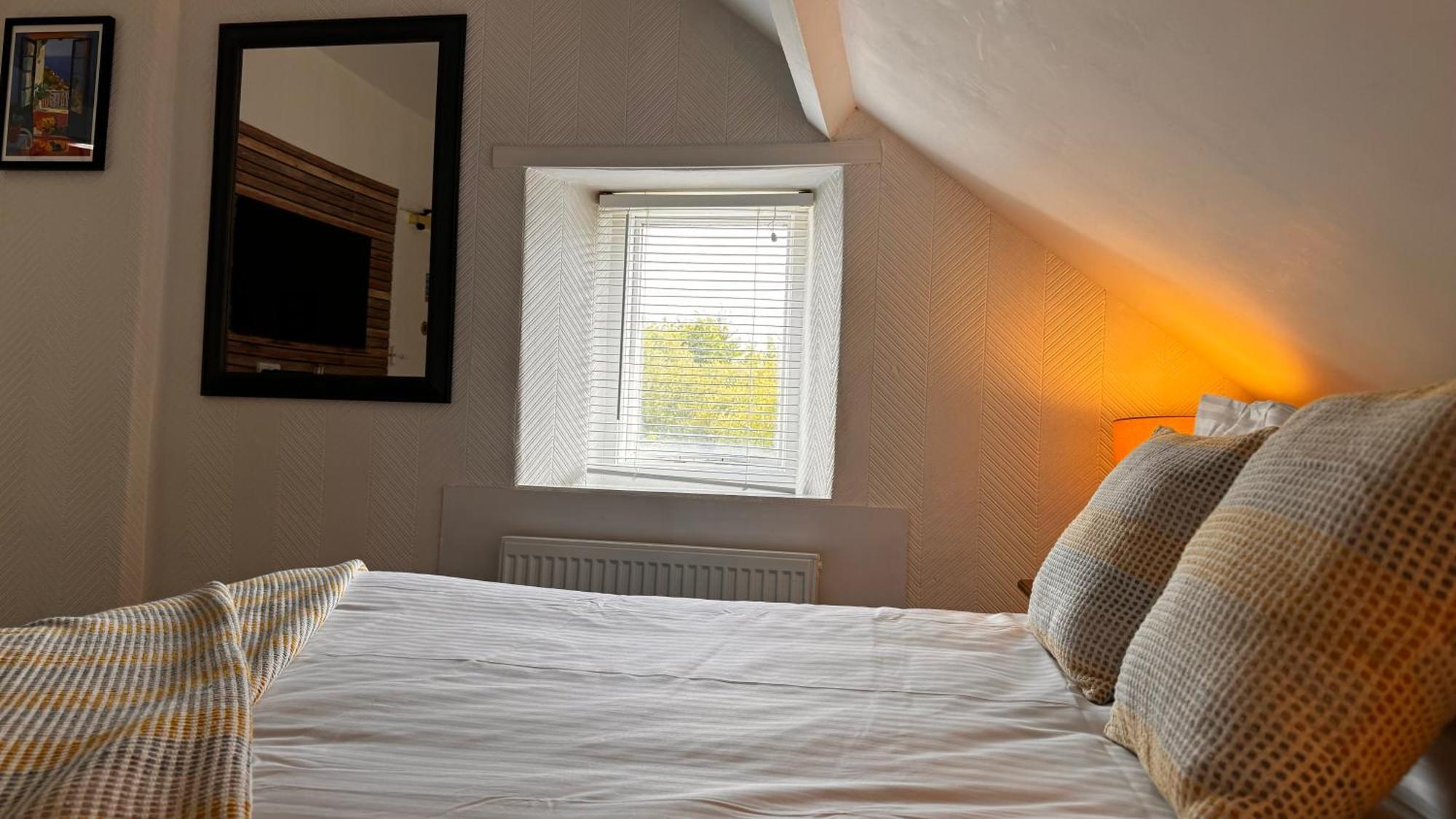 Hotel Watermead House Chard Esterno foto