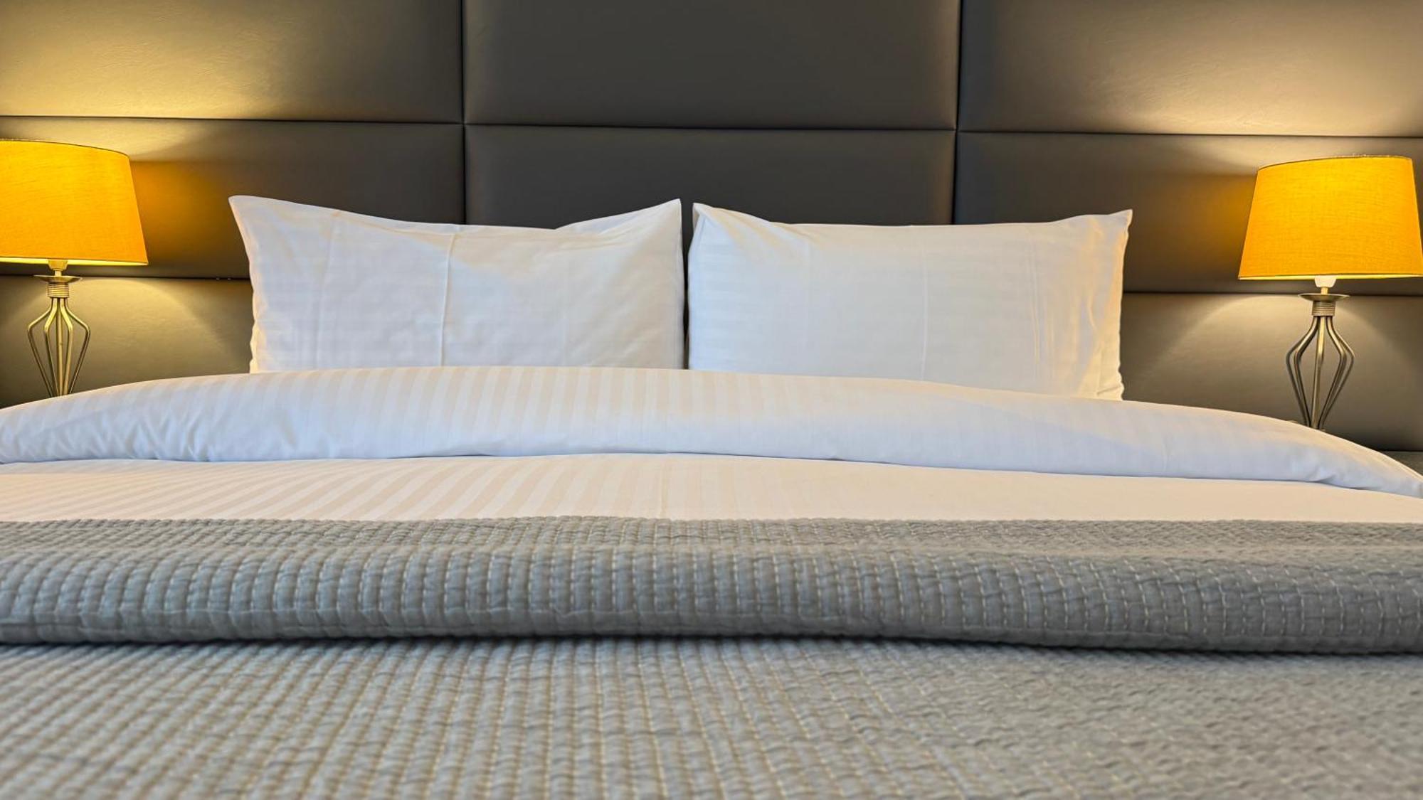 Hotel Watermead House Chard Esterno foto