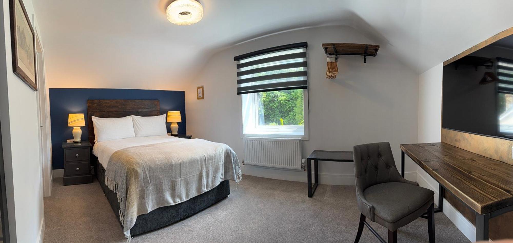 Hotel Watermead House Chard Esterno foto
