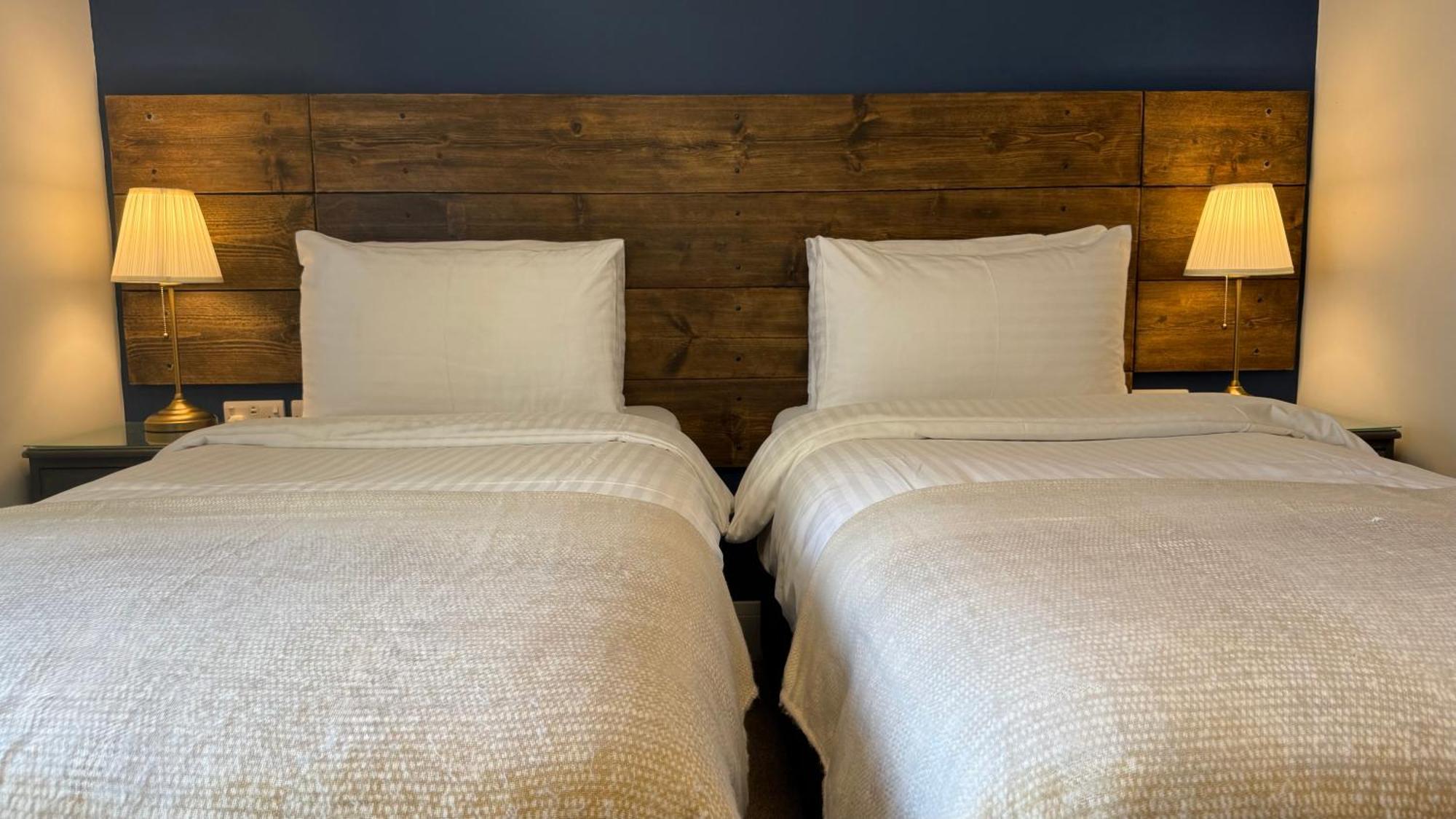 Hotel Watermead House Chard Esterno foto