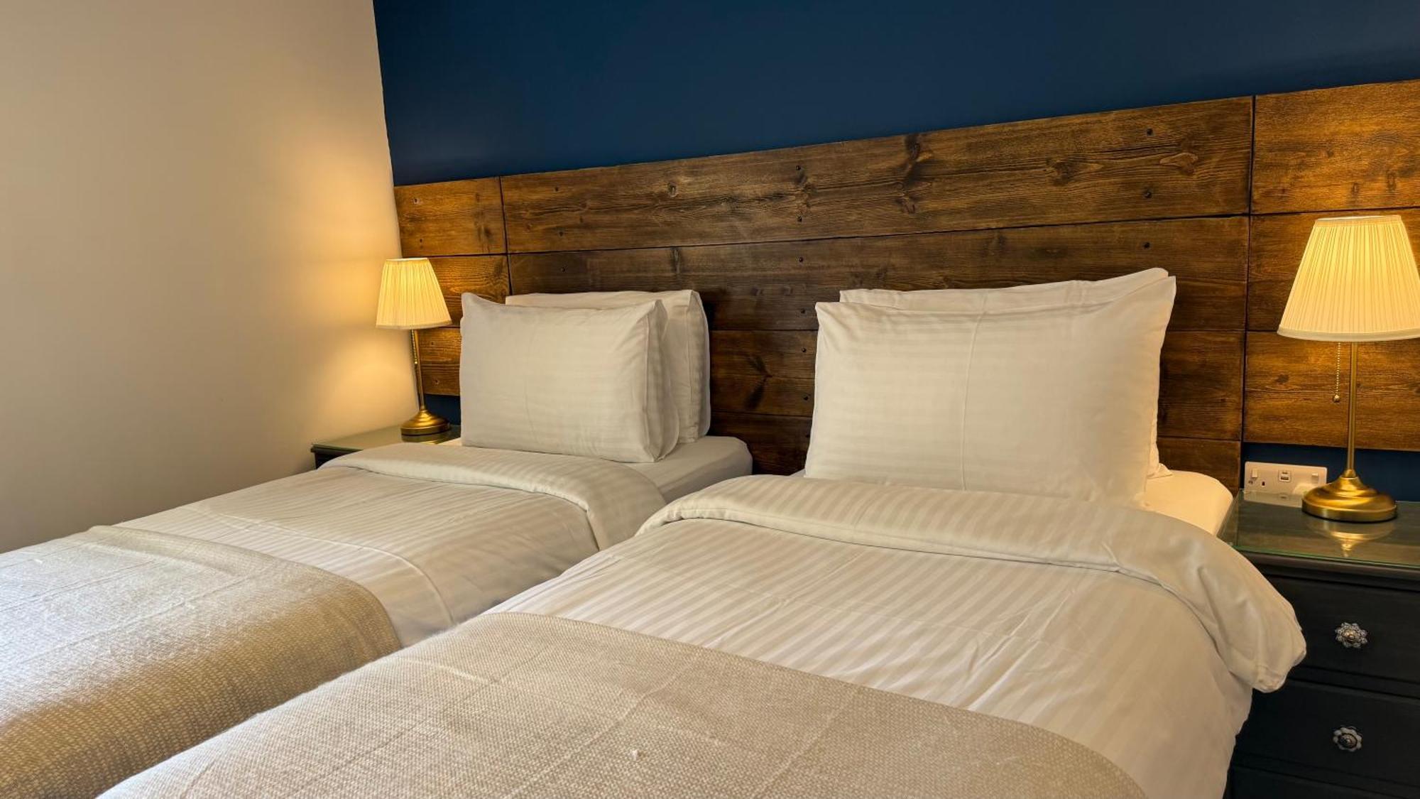 Hotel Watermead House Chard Esterno foto