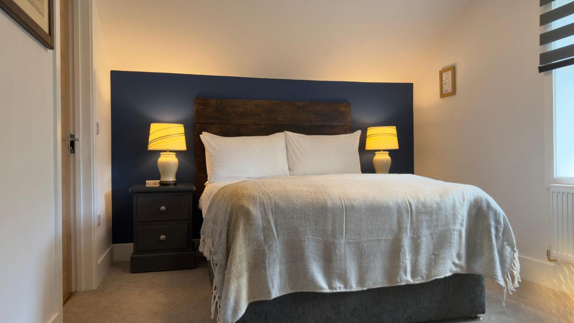 Hotel Watermead House Chard Esterno foto