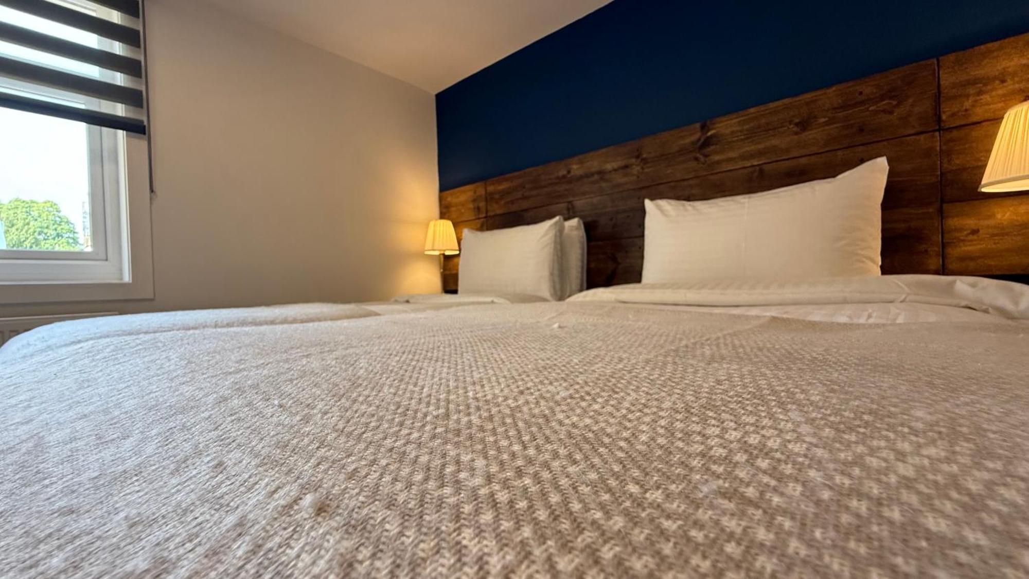 Hotel Watermead House Chard Esterno foto