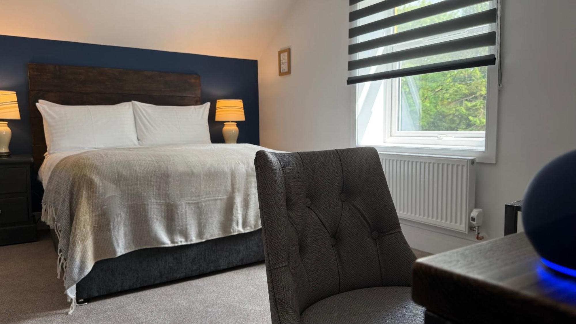 Hotel Watermead House Chard Esterno foto
