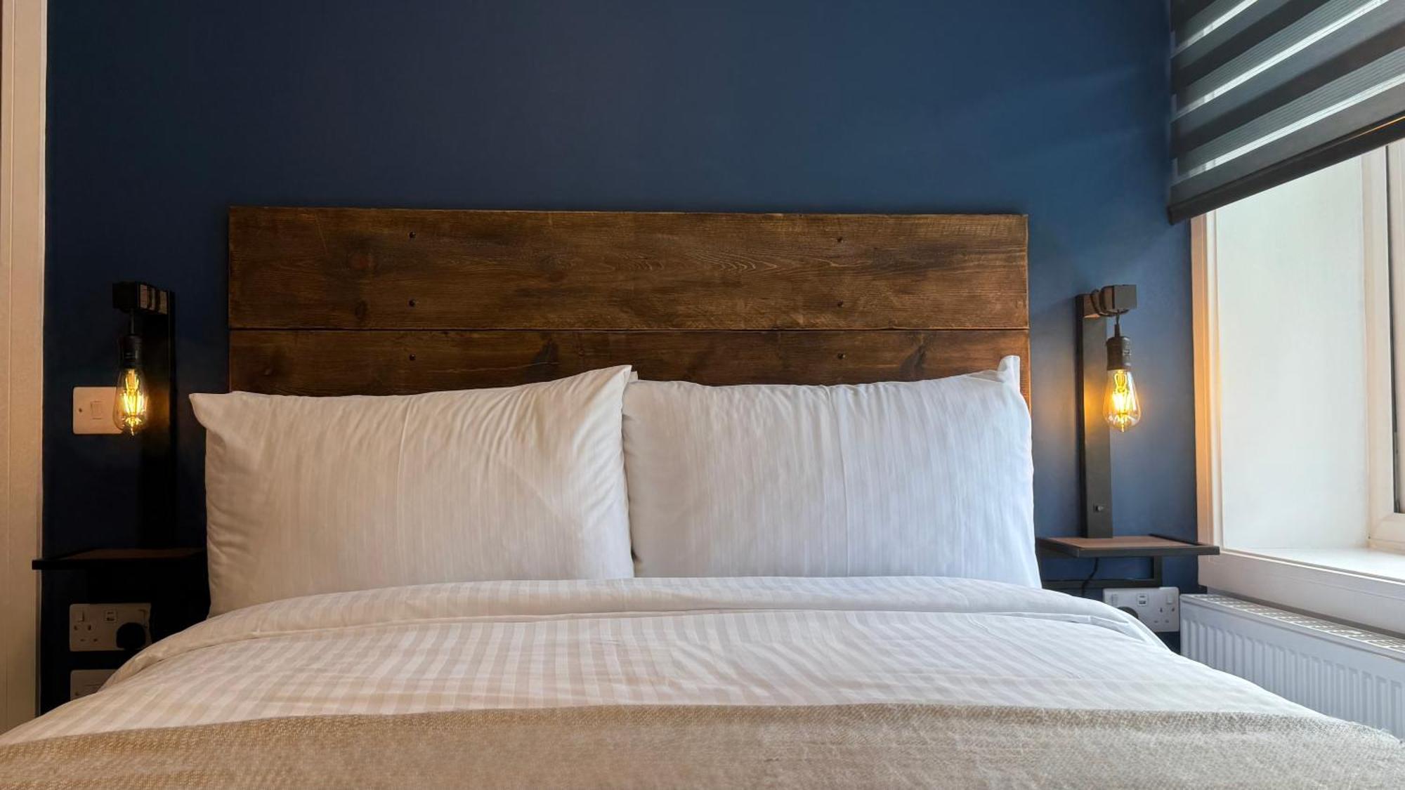 Hotel Watermead House Chard Esterno foto