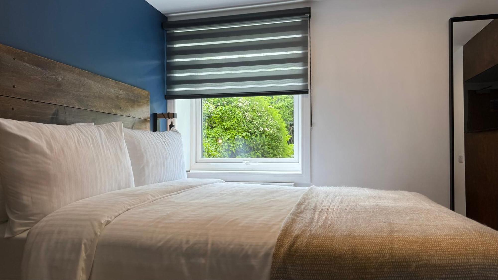 Hotel Watermead House Chard Esterno foto